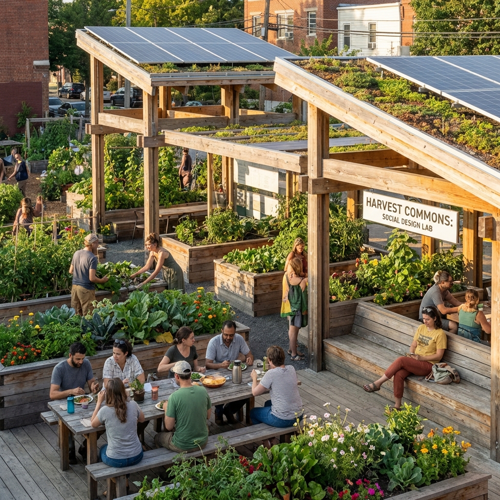 Community Garden Project